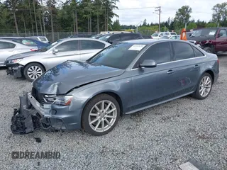2015 Audi A4 Premium Plus z VIN WAUFFAFL5FN019698, wystawiony jako IAAI lot #42310939 z przebiegiem 72 491 mil mil oraz . Historia ofert i sprzedaży dostępna na DreamBid. Obrazek 18.