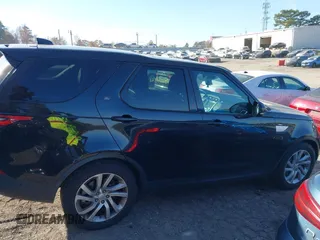 2020 Land Rover Discovery HSE with VIN SALRR2RV9L2433583, listed as a IAAI auction lot 40980821 with 78,110 mi miles and . Bid and sale history available at DreamBid. Image 13.