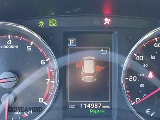 2018 Toyota RAV4 SE с VIN JTMNFREV3JJ191843, выставлен на аукционе IAAI как лот 41160935 с пробегом 114 987 миль миль и . История ставок и продаж доступна на DreamBid. Изображение 15.