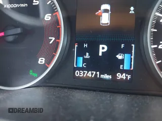 2024 Mitsubishi Eclipse Cross SE с VIN JA4ATWAA1RZ059079, выставлен на аукционе IAAI как лот 42732351 с пробегом 37 471 миль миль и . История ставок и продаж доступна на DreamBid. Изображение 15.