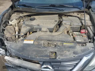 2016 Nissan Altima 2.5 SL with VIN 1N4AL3AP4GC199187, listed as a IAAI auction lot 42050610 with 205,174 mi miles. Bid and sale history available at carsss.com. Image 10.