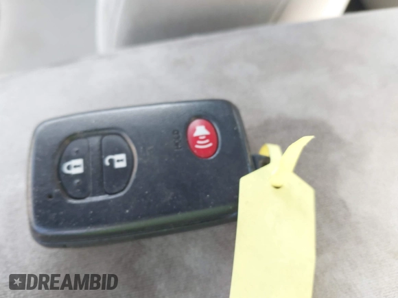 2015 Toyota Prius Four with VIN JTDKN3DU0F0477528, listed as a IAAI auction lot 41761325 with 140,156 mi miles. Bid and sale history available at carsss.com. Image 11.
