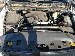2017 Ram 1500 R/T with VIN 3C6JR6CT0HG622292, listed as a Copart auction lot 48355505 with 65,850 mi miles and Salvage Title. Bid and sale history available at carsss.com. Image 11.