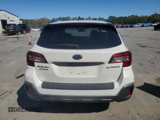 2019 Subaru Outback Touring z VIN 4S4BSATC9K3222368, wystawiony jako Copart lot #49857995 z przebiegiem 98 819 mil mil oraz Szkoda całkowita • Salvage title. Historia ofert i sprzedaży dostępna na DreamBid. Obrazek 6.