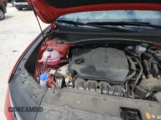 2022 Hyundai Tucson SEL with VIN 5NMJFCAE7NH123025, listed as a Copart auction lot 69834205 with 12,686 mi miles and Clean title. Bid and sale history available at DreamBid. Image 16.