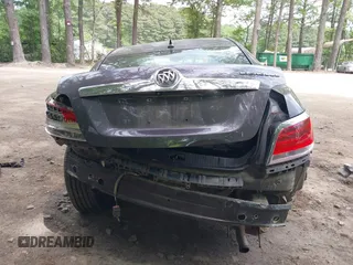 2013 Buick LaCrosse Leather с VIN 1G4GC5E31DF123570, выставлен на аукционе IAAI как лот 42222947 с пробегом 122 462 миль миль и . История ставок и продаж доступна на DreamBid. Изображение 17.