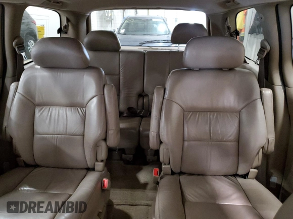 2002 Toyota Sienna LE with VIN 4T3ZF13C62U474230, listed as a Copart auction lot 52870445 with 191,887 mi miles and Non Repairable. Bid and sale history available at carsss.com. Image 10.