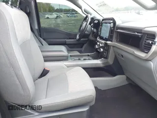 2021 Ford F-150 XL z VIN 1FTEW1CP7MKD20266, wystawiony jako IAAI lot #41618910 z przebiegiem 80 194 mil mil oraz . Historia ofert i sprzedaży dostępna na DreamBid. Obrazek 5.