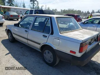 1986 Toyota Corolla с VIN JT2AE82E2G3404187, выставлен на аукционе IAAI как лот 42234152 с пробегом 222 109 миль миль и . История ставок и продаж доступна на DreamBid. Изображение 3.