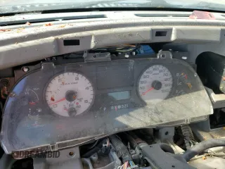 2007 Ford F-250 XL z VIN 1FTSW21P67EB24138, wystawiony jako Copart lot #54596935 z przebiegiem Nie podano mil oraz Szkoda całkowita • Salvage title. Historia ofert i sprzedaży dostępna na DreamBid. Obrazek 9.