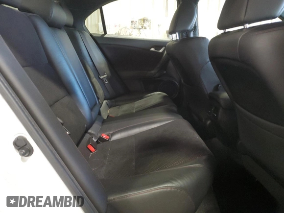 2013 Acura TSX Special Edition с VIN JH4CU2F88DC014192, выставлен на аукционе Copart как лот 43349225 с пробегом 129 073 миль миль и Списание • Salvage title. История ставок и продаж доступна на DreamBid. Изображение 10.