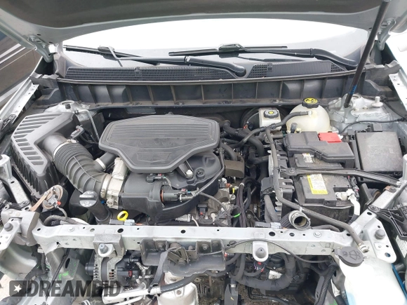 2019 Cadillac XT5 Premium Luxury AWD with VIN 1GYKNFRS6KZ245024, listed as a IAAI auction lot 42490970 with 54,917 mi miles and . Bid and sale history available at DreamBid. Image 10.