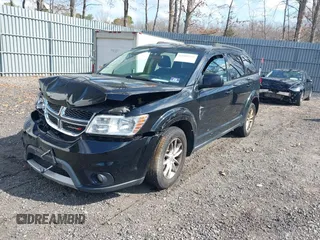 2017 Dodge Journey SXT z VIN 3C4PDDBG6HT578431, wystawiony jako IAAI lot #42009978 z przebiegiem 105 411 mil mil oraz . Historia ofert i sprzedaży dostępna na DreamBid. Obrazek 2.