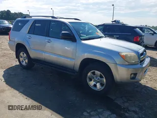 2007 Toyota 4Runner SR5 с VIN JTEZU14R470095968, выставлен на аукционе IAAI как лот 42700347 с пробегом 330 409 миль миль и . История ставок и продаж доступна на DreamBid. Изображение 1.