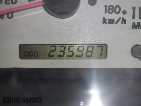 2004 Toyota Tacoma PreRunner z VIN 5TEGN92N04Z382355, wystawiony jako IAAI lot #41742140 z przebiegiem 235 987 mil mil oraz . Historia ofert i sprzedaży dostępna na DreamBid. Obrazek 15.
