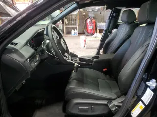 2025 Acura Integra w/A-Spec Package z VIN 19UDE4H36SA007266, wystawiony jako Copart lot #48024725 z przebiegiem 715 mil mil oraz Szkoda całkowita • Salvage title. Historia ofert i sprzedaży dostępna na DreamBid. Obrazek 7.
