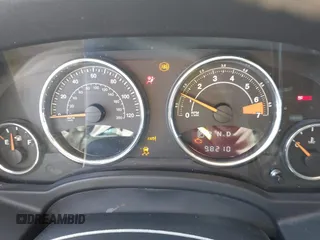 2015 Jeep Compass High Altitude Edition with VIN 1C4NJDEB1FD333345, listed as a IAAI auction lot 41607781 with 98,210 mi miles. Bid and sale history available at carsss.com. Image 7.
