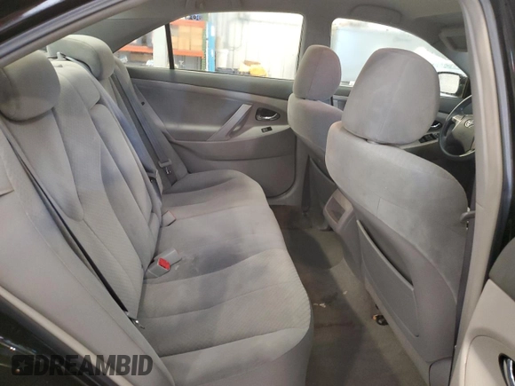 2009 Toyota Camry with VIN 4T1BE46K69U304400, listed as a Copart auction lot 55947705 with 237,771 mi miles and Clean Title. Bid and sale history available at DreamBid. Image 10.