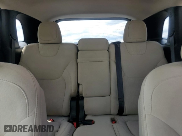 2016 Jeep Cherokee Latitude z VIN 1C4PJLCB0GW329394, wystawiony jako Copart lot #55442565 z przebiegiem 95 136 mil mil oraz Szkoda całkowita • Salvage title. Historia ofert i sprzedaży dostępna na DreamBid. Obrazek 10.