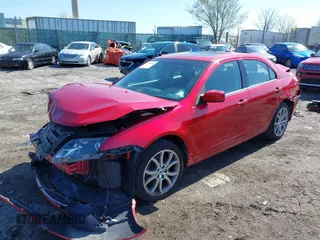 2012 Ford Fusion SE with VIN 3FAHP0HA3CR353435, listed as a IAAI auction lot 41934664 with 85,625 mi miles. Bid and sale history available at carsss.com. Image 18.