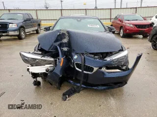 2019 BMW 4 Series 440i z VIN WBA4W7C51KAG53059, wystawiony jako Copart lot #51859375 z przebiegiem 61 584 mil mil oraz Szkoda całkowita • Salvage title. Historia ofert i sprzedaży dostępna na DreamBid. Obrazek 5.