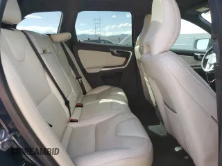 2015 Volvo XC60 T6 Drive-E Platinum with VIN YV449MDM3F2692406, listed as a Copart auction lot 57455215 with 110,470 mi miles and Clean title. Bid and sale history available at DreamBid. Image 11.