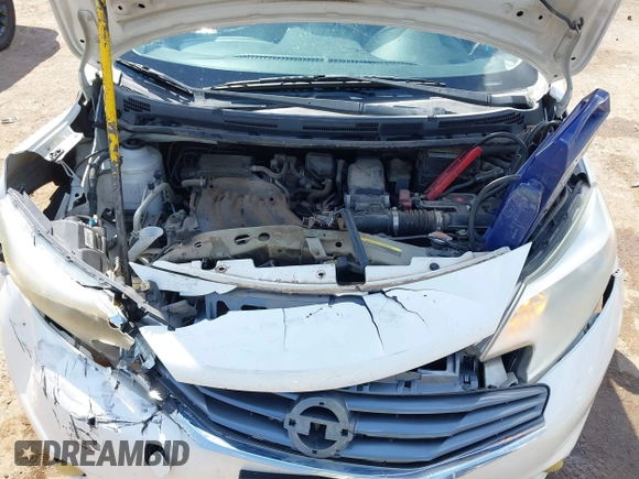 2015 Nissan Note S Plus с VIN 3N1CE2CP9FL363446, выставлен на аукционе IAAI как лот 42210025 с пробегом 218 750 миль миль и . История ставок и продаж доступна на DreamBid. Изображение 10.