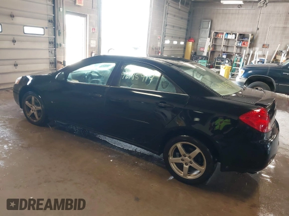 2007 Pontiac G6 G6 z VIN 1G2ZG57N574245174, wystawiony jako IAAI lot #42185914 z przebiegiem 79 032 mil mil oraz . Historia ofert i sprzedaży dostępna na DreamBid. Obrazek 3.