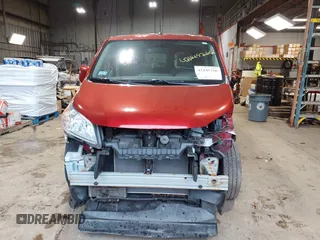 2019 Nissan NV200 S with VIN 3N6CM0KN8KK701873, listed as a IAAI auction lot 42445266 with 144,890 mi miles and . Bid and sale history available at DreamBid. Image 13.