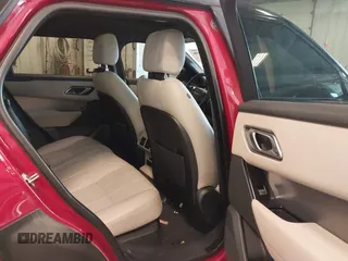 2020 Land Rover Range Rover Velar R-Dynamic S с VIN SALYK2FV7LA255568, выставлен на аукционе IAAI как лот 42484938 с пробегом 70 527 миль миль и . История ставок и продаж доступна на DreamBid. Изображение 8.