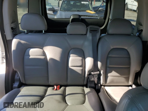 2004 Ford Explorer XLT with VIN 1FMDU63WX4UB53231, listed as a Copart auction lot 56230635 with 163,535 mi miles and Salvage title. Bid and sale history available at DreamBid. Image 10.