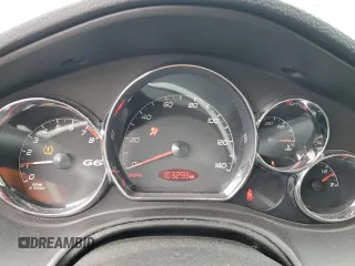 2008 Pontiac G6 with VIN 1G2ZG57B984156778, listed as a Copart auction lot 54751435 with 103,298 mi miles and Clean Title. Bid and sale history available at carsss.com. Image 9.