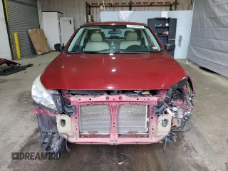 2015 Subaru Legacy 2.5i with VIN 4S3BNAA67F3019641, listed as a Copart auction lot 51665385 with 116,018 mi miles and Salvage Title. Bid and sale history available at DreamBid. Image 5.