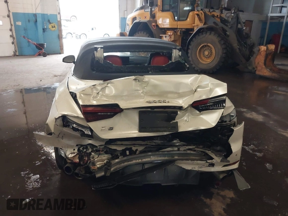 2018 Audi S5 Prestige z VIN WAU24GF55JN013434, wystawiony jako IAAI lot #41570467 z przebiegiem Nie podano mil oraz . Historia ofert i sprzedaży dostępna na DreamBid. Obrazek 6.