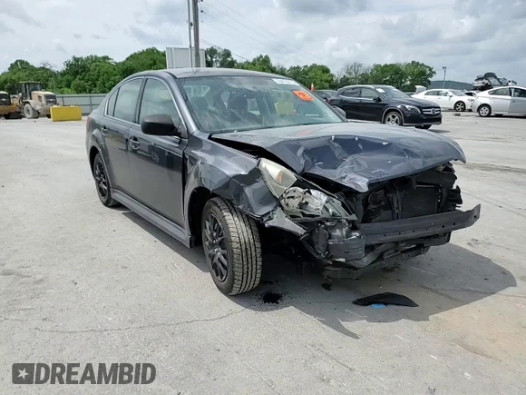 2011 Subaru Legacy 2.5i с VIN 4S3BMCA61B3238524, выставлен на аукционе Copart как лот 55470015 с пробегом 187 896 миль миль и Чистый • Clean title. История ставок и продаж доступна на DreamBid. Изображение 13.