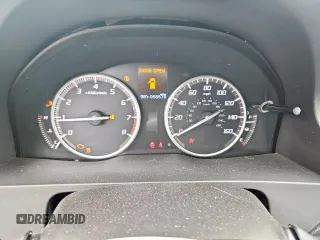 2017 Acura RDX Technology z VIN 5J8TB3H50HL024125, wystawiony jako Copart lot #59834895 z przebiegiem 55 578 mil mil oraz Szkoda całkowita • Salvage title. Historia ofert i sprzedaży dostępna na DreamBid. Obrazek 9.