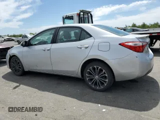2014 Toyota Corolla L z VIN 2T1BURHE9EC029012, wystawiony jako Copart lot #63512825 z przebiegiem 214 851 mil mil oraz Szkoda całkowita • Salvage title. Historia ofert i sprzedaży dostępna na DreamBid. Obrazek 2.