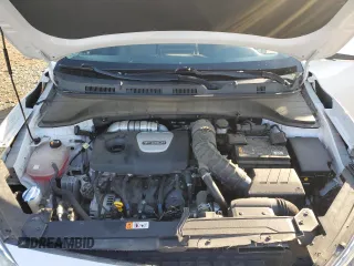 2021 Hyundai Kona Limited with VIN KM8K33A58MU715825, listed as a Copart auction lot 42233265 with 102,224 mi miles and Salvage Title. Bid and sale history available at carsss.com. Image 13.