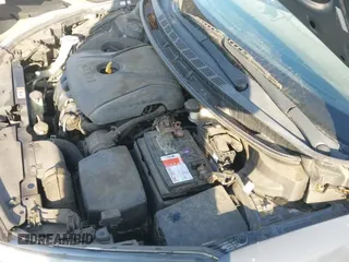 2016 Kia Forte LX с VIN KNAFK5A88G5593929, выставлен на аукционе IAAI как лот 43330812 с пробегом 90 579 миль миль и . История ставок и продаж доступна на DreamBid. Изображение 12.