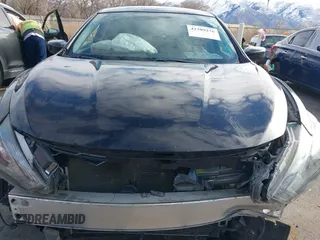 2016 Nissan Altima S with VIN 1N4AL3AP1GC254291, listed as a IAAI auction lot 41209276 with Not Provided miles and . Bid and sale history available at carsss.com. Image 11.