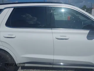 2024 Hyundai Palisade Calligraphy z VIN KM8R7DGE0RU707225, wystawiony jako IAAI lot #42509216 z przebiegiem 34 594 mil mil oraz . Historia ofert i sprzedaży dostępna na DreamBid. Obrazek 13.