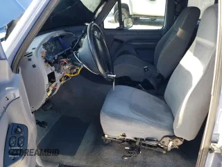 1996 Ford F-150 with VIN 1FTEX15H1TKA36441, listed as a Copart auction lot 41591545 with 180,194 mi miles and Salvage Title. Bid and sale history available at carsss.com. Image 7.