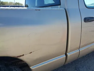 2002 Dodge 1500 with VIN 1D7HA16K92J172190, listed as a IAAI auction lot 40848291 with 222,179 mi miles and . Bid and sale history available at DreamBid. Image 15.