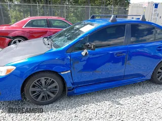 2018 Subaru WRX с VIN JF1VA1A63J9802525, выставлен на аукционе IAAI как лот 42316752 с пробегом 84 158 миль миль и . История ставок и продаж доступна на DreamBid. Изображение 6.