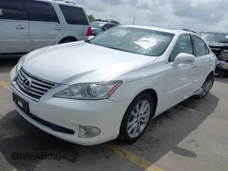 2010 Lexus ES 330 with VIN JTHBK1EGXA2396201, listed as a IAAI auction lot 41894913 with 97,124 mi miles and . Bid and sale history available at DreamBid. Image 17.