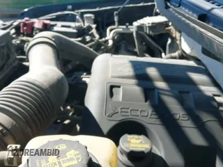 2013 Ford F-150 XL с VIN 1FTFX1ET4DFB56687, выставлен на аукционе IAAI как лот 41930842 с пробегом 152 095 миль миль и . История ставок и продаж доступна на DreamBid. Изображение 20.