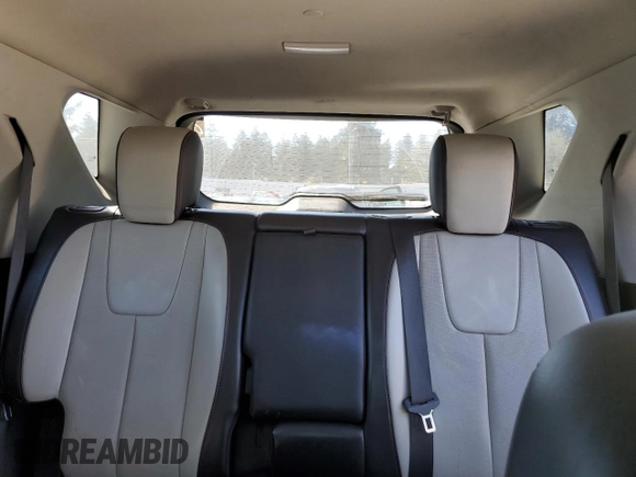 2017 Chevrolet Equinox Premier with VIN 2GNFLGEK2H6340992, listed as a Copart auction lot 53134685 with 131,867 mi miles and Salvage Title. Bid and sale history available at carsss.com. Image 10.