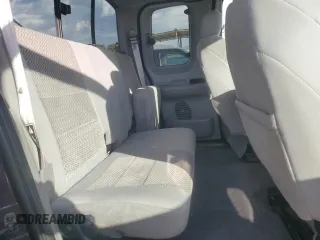 2003 Ford F-150 XL with VIN 1FTRX17L13NA95202, listed as a Copart auction lot 87766385 with 124,961 mi miles and Salvage Title. Bid and sale history available at carsss.com. Image 10.
