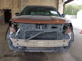 2017 Ford Explorer XLT с VIN 1FM5K8DH5HGA06759, выставлен на аукционе IAAI как лот 42435575 с пробегом 144 410 миль миль и . История ставок и продаж доступна на DreamBid. Изображение 13.