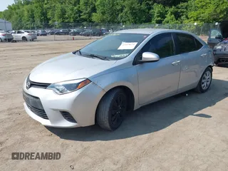 2016 Toyota Corolla L with VIN 2T1BURHE5GC718547, listed as a IAAI auction lot 42419614 with 141,997 mi miles and . Bid and sale history available at DreamBid. Image 17.
